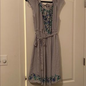 LC dress